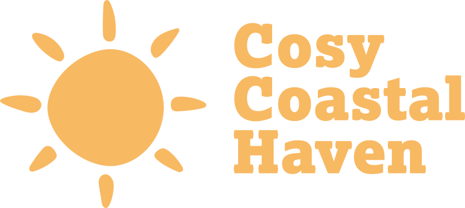 Cosy Costal Haven logo